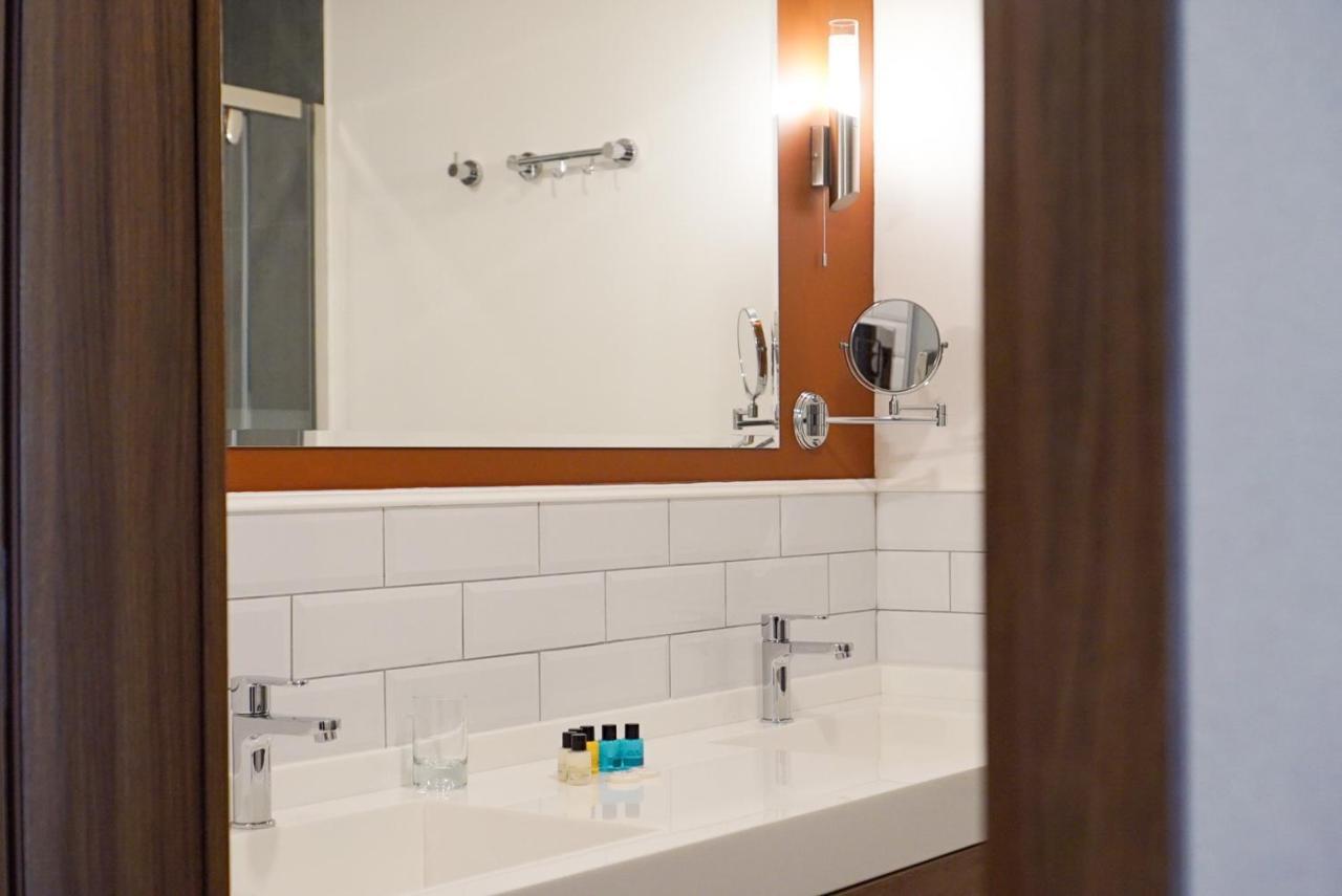 Golden Horn Apart Hotel Баку Екстериор снимка